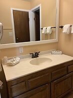 Chena Hot Springs Resort