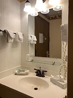 Chena Hot Springs Resort