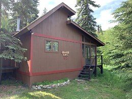 Chena Hot Springs Resort