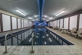 Chena Hot Springs Resort