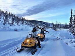 Chena Hot Springs Resort