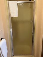 Chena Hot Springs Resort