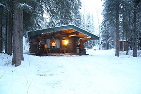 Chena Hot Springs Resort