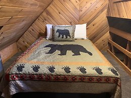 Chena Hot Springs Resort