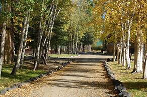 Chena Hot Springs Resort