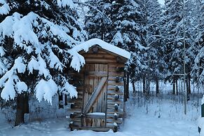 Chena Hot Springs Resort