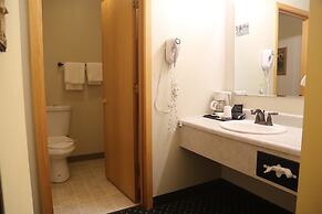 Chena Hot Springs Resort