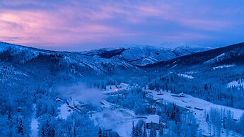Chena Hot Springs Resort