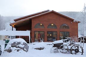 Chena Hot Springs Resort