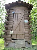 Chena Hot Springs Resort