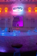 Chena Hot Springs Resort