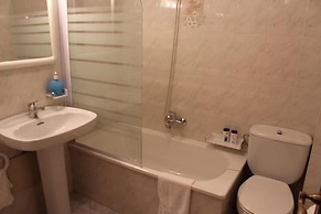 Hotel Xacobeo