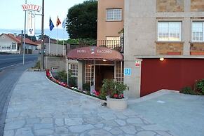 Hotel Xacobeo