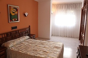Hotel Xacobeo
