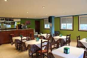Hotel Xacobeo