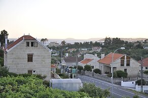 Hotel Xacobeo