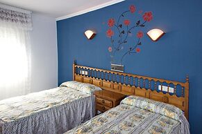 Hotel Xacobeo