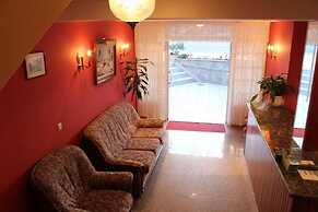 Hotel Xacobeo