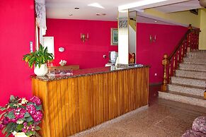 Hotel Xacobeo