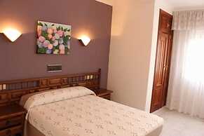 Hotel Xacobeo