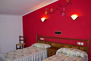 Hotel Xacobeo