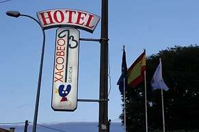 Hotel Xacobeo