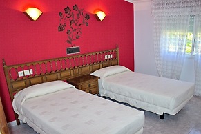 Hotel Xacobeo