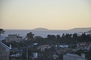 Hotel Xacobeo