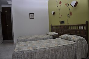 Hotel Xacobeo