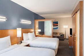 SpringHill Suites by Marriott Houston Northwest