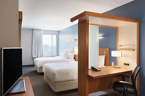 SpringHill Suites by Marriott Houston Northwest