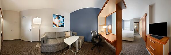 SpringHill Suites by Marriott Houston Northwest