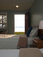 Sands on Golden Lake