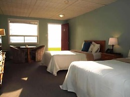 Sands on Golden Lake