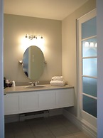 Sands on Golden Lake