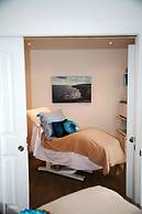 Sands on Golden Lake