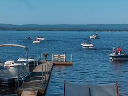 Sands on Golden Lake