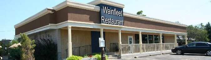 Wainfleet Motel & Restaurant