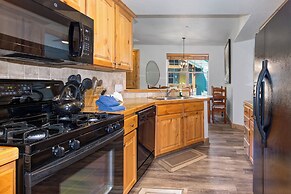 Fox Pointe at Redstone by Park City Vacations