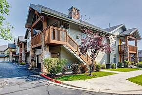 Fox Pointe at Redstone by Park City Vacations