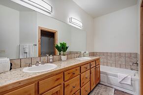 Fox Pointe at Redstone by Park City Vacations