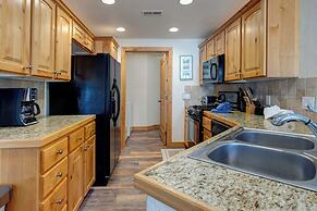 Fox Pointe at Redstone by Park City Vacations