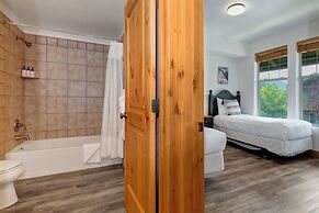 Fox Pointe at Redstone by Park City Vacations