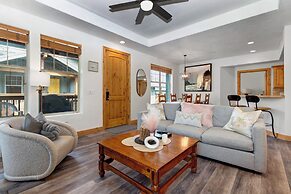 Fox Pointe at Redstone by Park City Vacations