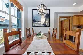 Fox Pointe at Redstone by Park City Vacations