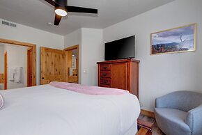 Fox Pointe at Redstone by Park City Vacations