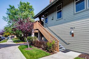 Fox Pointe at Redstone by Park City Vacations