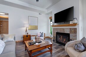 Fox Pointe at Redstone by Park City Vacations