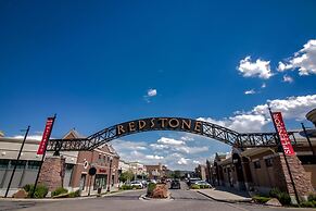 Fox Pointe at Redstone by Park City Vacations