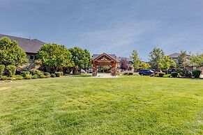 Fox Pointe at Redstone by Park City Vacations